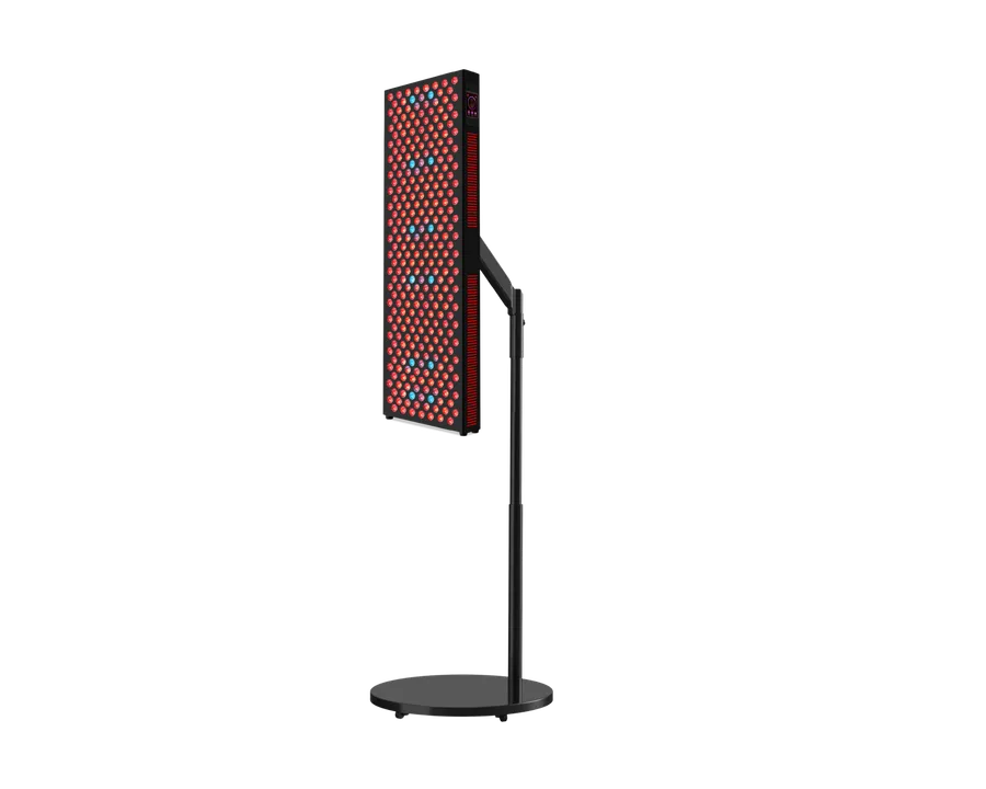 Panel červeného světla Bloominds RT1500 S+ Studio na stojanu